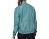 Image 2 for Pearl Izumi Women's Quest Barrier Jacket (Arctic Nightfall) (L)