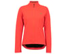 Image 1 for Pearl Izumi Women's Quest AmFIB Jacket (Screaming Red) (2XL)