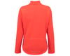 Image 2 for Pearl Izumi Women's Quest AmFIB Jacket (Screaming Red) (2XL)