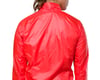 Image 4 for Pearl Izumi Women's Attack Barrier Jacket (Fiery Coral) (XS)