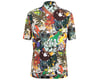 Image 2 for Pearl Izumi Jr Quest Short Sleeve Jersey (Graffiti) (Youth S)