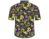 Image 2 for Pearl Izumi Jr Quest Short Sleeve Jersey (Nightshade Coslope) (Youth L)