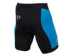 Image 2 for Pearl Izumi Select Pursuit Tri Shorts (Black/Atomic Blue)