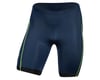 Image 1 for Pearl Izumi Select Pursuit Tri Shorts (Navy/Screaming Yellow)