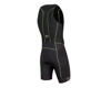 Image 2 for Pearl Izumi Elite Tri Suit (Black/Screaming Green)