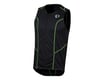 Image 1 for Pearl Izumi Select Pursuit Tri Jersey (Black/Screaming Green)