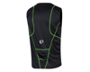 Image 2 for Pearl Izumi Select Pursuit Tri Jersey (Black/Screaming Green)