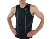 Image 4 for Pearl Izumi Select Pursuit Tri Jersey (Black/Screaming Green)