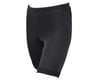 Image 1 for Pearl Izumi Women's Select Pursuit Tri Shorts (Black) (XL)