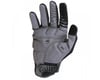Image 2 for Pearl Izumi Cyclone Gel Full Finger Cycling Gloves (Black) (last year model)