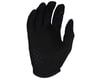 Image 2 for Pearl Izumi Divide Glove (Black/Black)