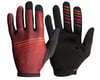 Image 1 for Pearl Izumi Men's Divide Glove (Torch Red/Russet)