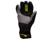 Image 2 for Pearl Izumi PRO AmFIB Glove (Black/Screaming Yellow)