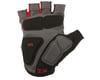 Image 2 for Pearl Izumi Elite Gel Cycling Gloves (Red)
