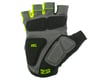 Image 2 for Pearl Izumi Elite Gel Cycling Gloves (Yellow)