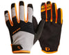 Image 1 for Pearl Izumi Summit Gloves (Wet Weather/Lava)