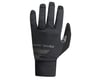 Image 1 for Pearl Izumi Escape Softshell Lite Cycling Glove (Black)