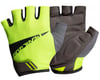 Image 1 for Pearl Izumi Select Glove (Screaming Yellow) (M)