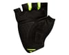 Image 2 for Pearl Izumi Men's Elite Gel Gloves (Screaming Yellow) (L)
