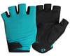 Image 1 for Pearl Izumi Men's Elite Gel Gloves (Vesper Blue) (L)