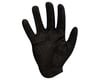Image 2 for Pearl Izumi Elite Gel Full Finger Gloves (Black) (S)