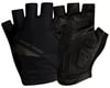 Image 1 for Pearl Izumi Men's Pro Gel Short Finger Glove (Black) (L)