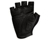 Image 2 for Pearl Izumi Men's Pro Gel Short Finger Glove (Black) (L)