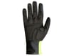 Image 2 for Pearl Izumi Cyclone Long Finger Gloves (Screaming Yellow) (M)