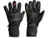 Image 1 for Pearl Izumi AmFIB Gel Gloves (Black) (XL)