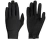 Image 1 for Pearl Izumi Men's Elevate Gloves (Black) (M)