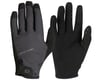Image 1 for Pearl Izumi Men's Summit Gloves (Black/Grey)