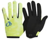 Image 1 for Pearl Izumi Elevate Mesh LTD Gloves (Lime Zinger Fountain) (XL)