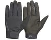 Image 1 for Pearl Izumi Summit Neoshell WRX Gloves (Black) (L)