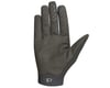 Image 2 for Pearl Izumi Summit Neoshell WRX Gloves (Black) (L)