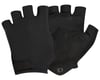 Image 1 for Pearl Izumi Quest Gel Gloves (Black) (M)