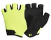 Image 1 for Pearl Izumi Quest Gel Gloves (Screaming Yellow) (M)