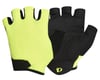 Image 1 for Pearl Izumi Quest Gel Gloves (Screaming Yellow) (2XL)