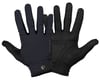 Image 1 for Pearl Izumi Men's Summit Gel Glove (Black) (XL)