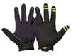 Image 1 for Pearl Izumi Summit PRO Long Finger Gloves (Black) (L)