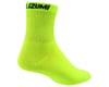 Image 2 for Pearl Izumi Attack Socks (Screaming Yellow)