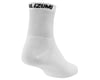 Image 2 for Pearl Izumi Attack Socks (White)