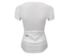 Image 2 for Pearl Izumi Women's Cargo Short Sleeve Base Layer (White)