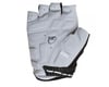 Image 2 for Pearl Izumi Elite Gel Women's Short Finger Bike Gloves (White) (L)