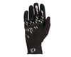 Image 2 for Pearl Izumi Thermal Conductive Women's Bike Gloves (Black) (L)