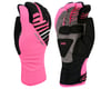 Image 1 for Pearl Izumi Women's Elite Softshell Gel Gloves (Pink)