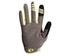 Image 2 for Pearl Izumi Women's Summit Gloves (Wet Weather/Sunny Lime) (L)