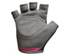 Image 2 for Pearl Izumi Women's Attack Gloves (Screaming Pink) (S)