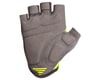 Image 2 for Pearl Izumi Women's Select Gloves (Screaming Yellow) (L)