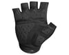 Image 2 for Pearl Izumi Women's Elite Gel Short Finger Gloves (Black) (XL)