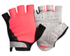 Pearl Izumi Women's Elite Gel Short Finger Gloves (Atomic Red) (S)